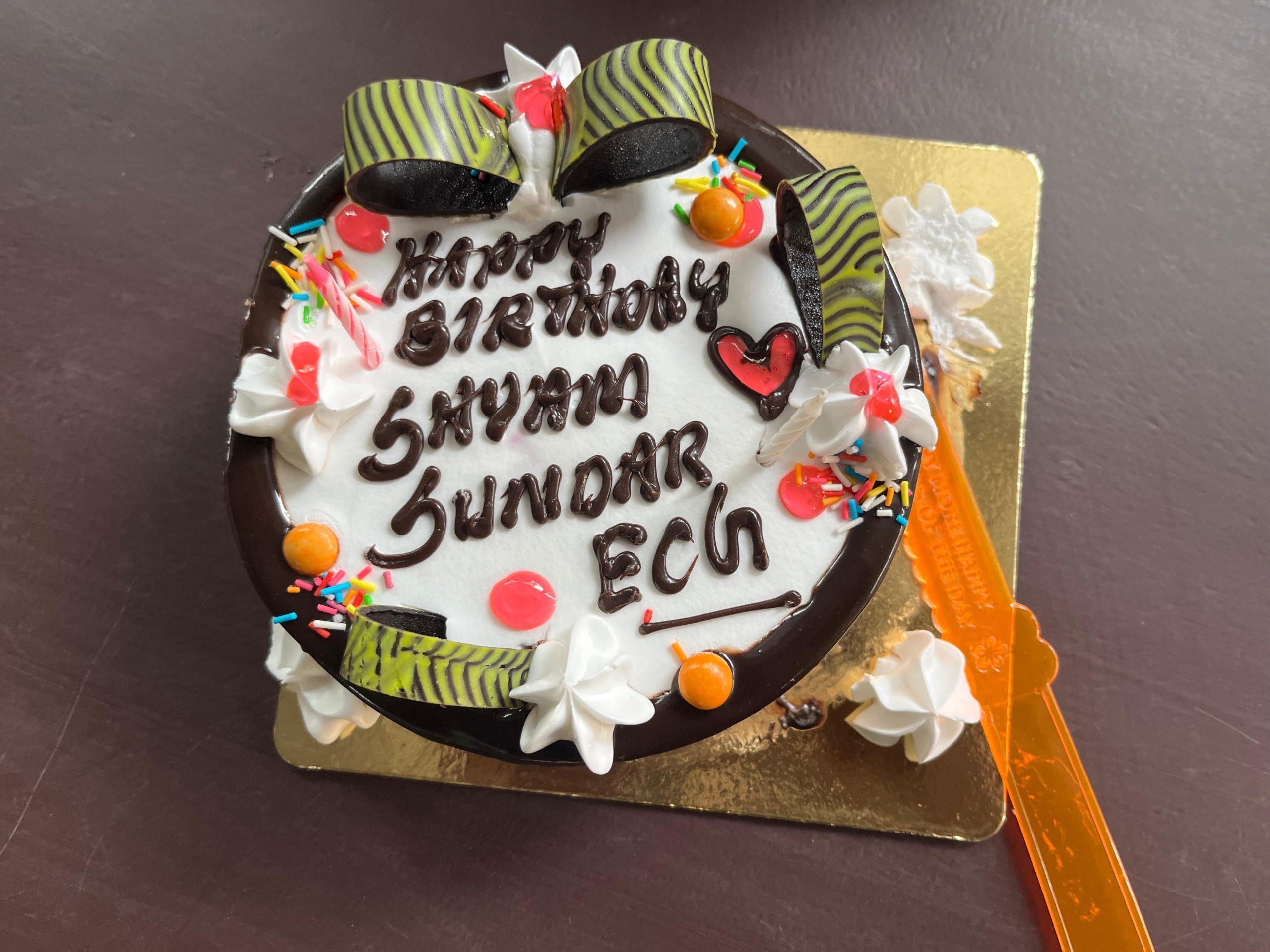 Founder’s Birthday Celebration